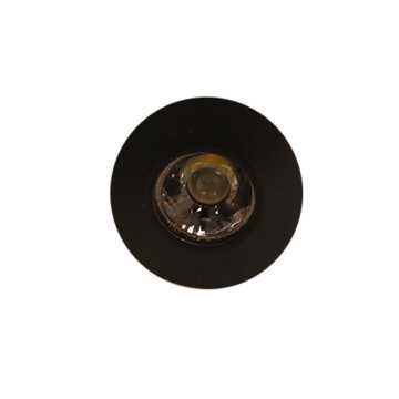 DION Spot panel rond LED...