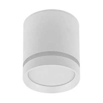 JEMAS spot blanc H125/D600...