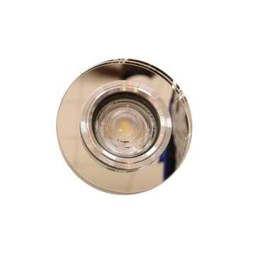 ZANJA spot rond verre 50w...