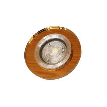 ZANJA spot spot rond verre...