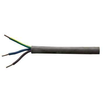 Câble H05VV-U gris 3x2.5?...