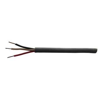 Câble H05VV-U gris 3x1.5?...