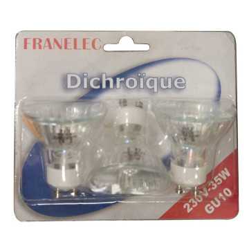 Ampoule dichroique 35 W...