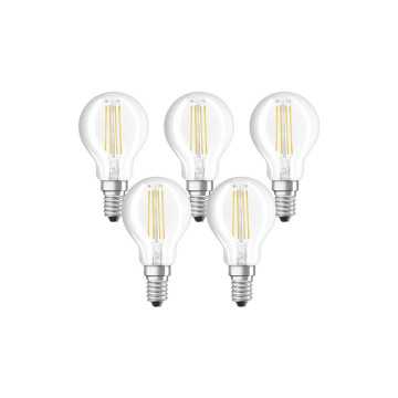 Ampoule LED E14 Basecla 4W/827