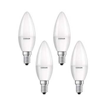 Lampe LED E14 5.5W/840 Basecla