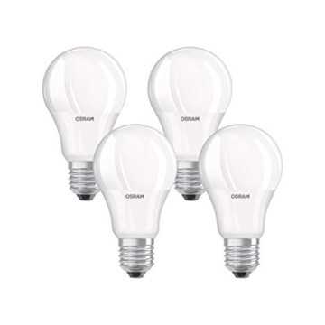 Lot de 04 lampes Led E27...