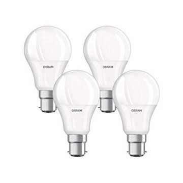 Lampe LED B22 8.5W/827...