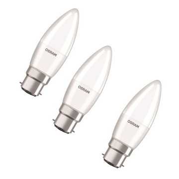 Lampe LED baïonnette 5 W...