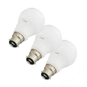Lampe LED B22 8.5W/827 Basecla
