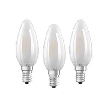 Lot de 3 lampes LED BASECLA...