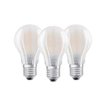 Lampe LED E27 7W/827 Basecla