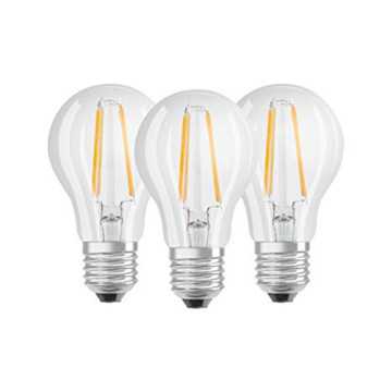Ampoule LED E27 7W/827 Basecla