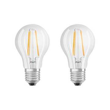 Ampoule LED E27 4W/827 Basecla