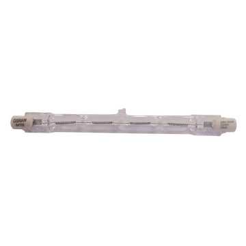 Lampe halogène R7s 400W-118mm*
