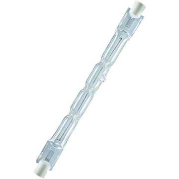 Lampe halogène R7s 80W-78mm