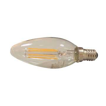 Lampe led flamme claire...