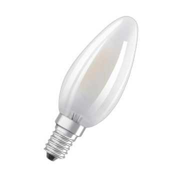 Lampe led flamme dépolie...