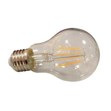 Lampe led claire filament...