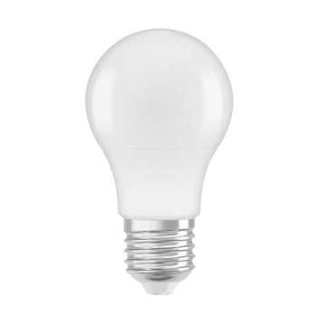 Lampe led E27 5W-827K-220/240V