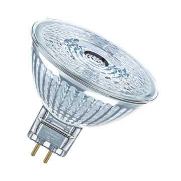 Lampe LED GU5.3 8W à...