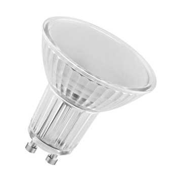 Lampe led GU10 4.3W 840...