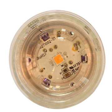 Lampe led GU10 4.3W 827...