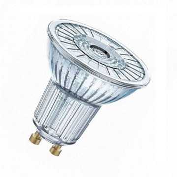 Lampe led GU10 2.6W 840...