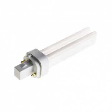 Lampe fluocompacte G24d 26W