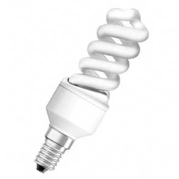 Lampe fluocompacte...