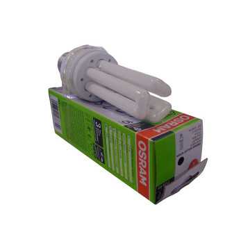 Lampe fluocompacte 15 W E27...