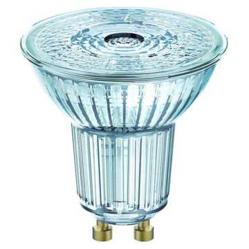 Lampe LED GU10 8w
