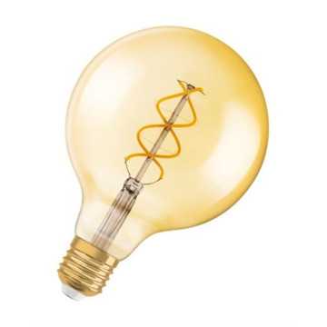 Ampoule LED déco E27...