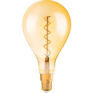 Ampoule LED déco spiral...