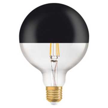 Ampoule LED déco miroir...