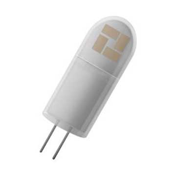 Lampe led g4-2.4w-12v- 2700k*
