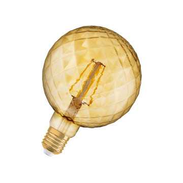 Lampe LED Pinecone 4W E27...