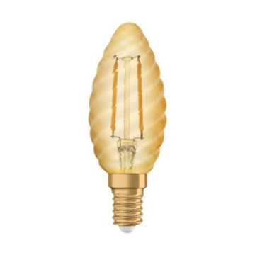 Ampoule LED déco E14 2.5w...