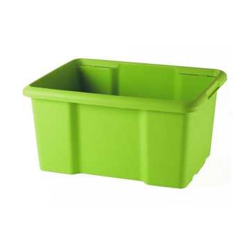 Bac 30L vert uv10