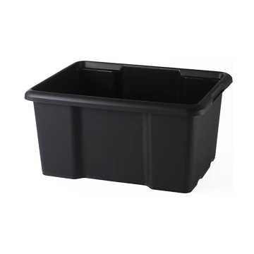 Bac plastique empilable 30L...