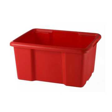 Bac plastique empilable 15L...