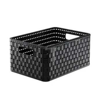 Panier Country 18L Noir A4...