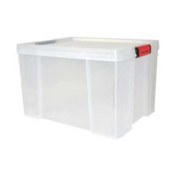 Bac 45L clip'n store...