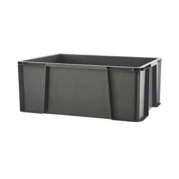 Bac plastique empilable 27L...