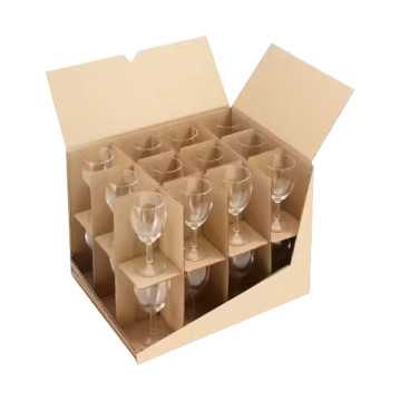 Croisillons range Verres