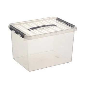 Boite plastique 22L...