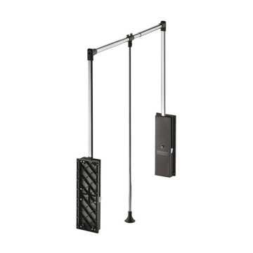 Elevateur garde robes 15kg*