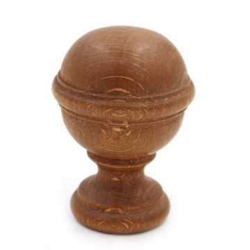 Embout Pluton D28 MERISIER