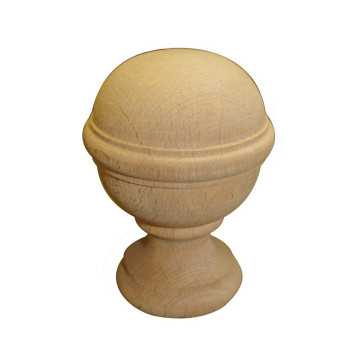 Embouts Pluton D28 BRUT