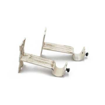 Support tube 630 ivoire/or FT