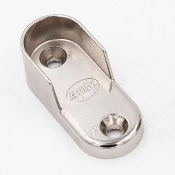 Support tube penderie...